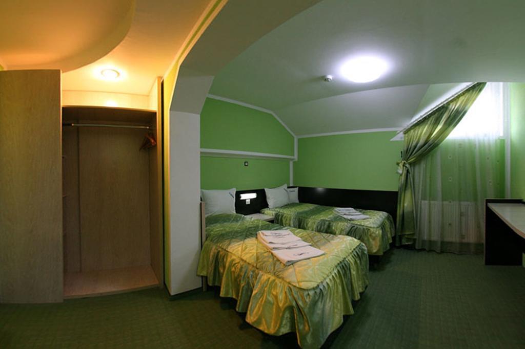Pensiunea Soferul Norocos Bacau Ruang foto