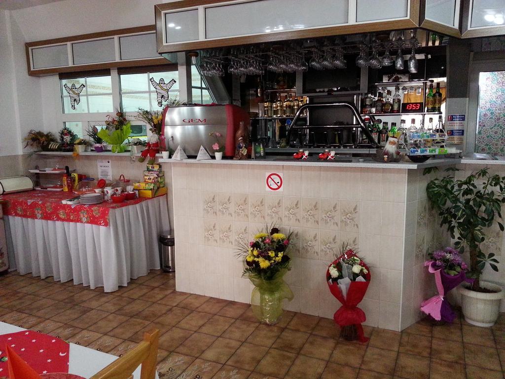 Pensiunea Soferul Norocos Bacau Bagian luar foto
