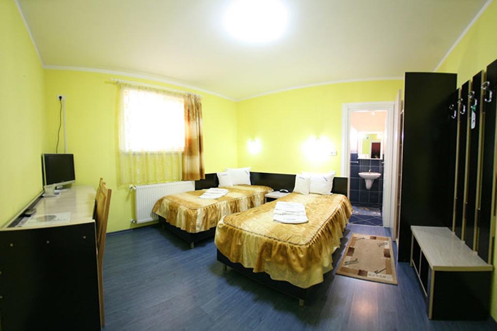 Pensiunea Soferul Norocos Bacau Ruang foto